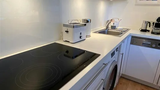 Apartments in Location is not specified - photo 9