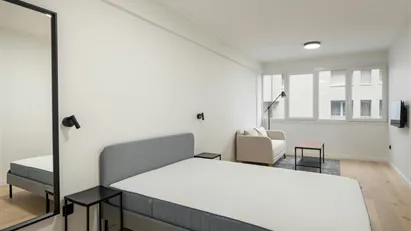 Apartment for rent in Nanterre, Île-de-France