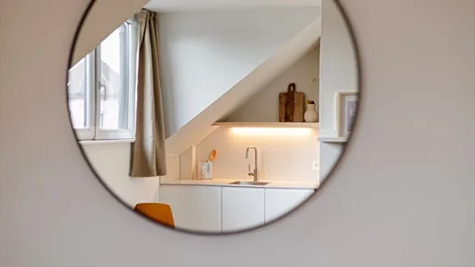 Apartments in Stad Brussel - photo 8