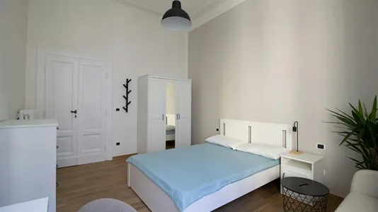 Rooms in Florence - photo 6