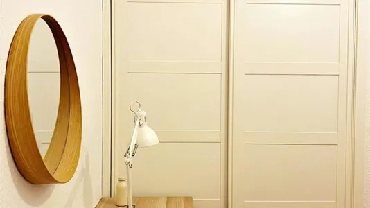 Rooms in Madrid Salamanca - photo 4