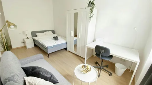 Rooms in Wien Ottakring - photo 5