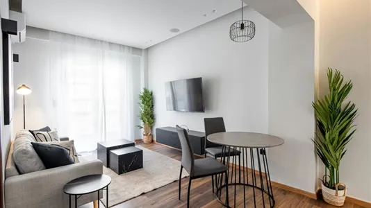 Apartments in Location is not specified - photo 6