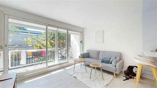 Rooms in Toulouse - photo 2