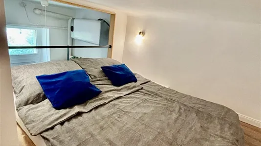 Apartments in Budapest Erzsébetváros - photo 3