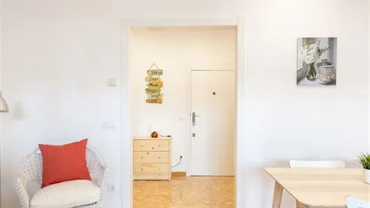 Apartments in Barcelona Eixample - photo 6