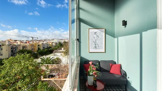 Rooms in Location is not specified - photo 8