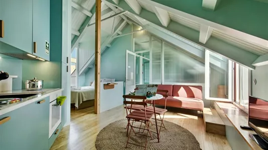 Apartments in Location is not specified - photo 8