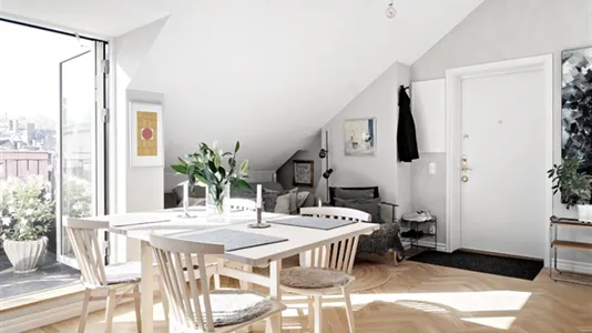 Apartments in Vasastan - photo 6