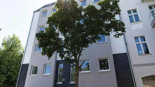 Apartments in Berlin Lichtenberg - photo 7