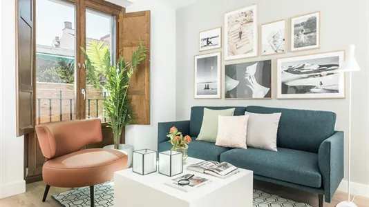 Apartments in Madrid Arganzuela - photo 3