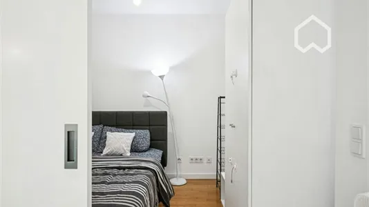 Apartments in Berlin Tempelhof-Schöneberg - photo 9