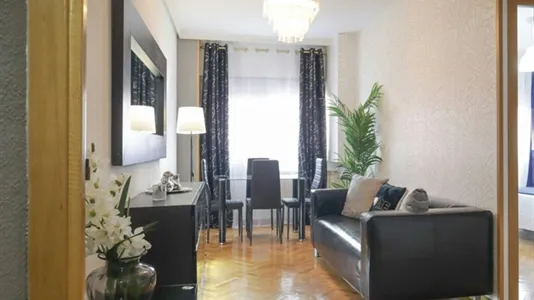 Rooms in Madrid Vicálvaro - photo 8