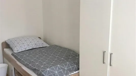 Rooms in Praha 6 - photo 6