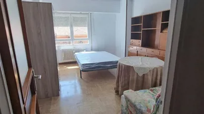 Room for rent in Valladolid, Castilla y León