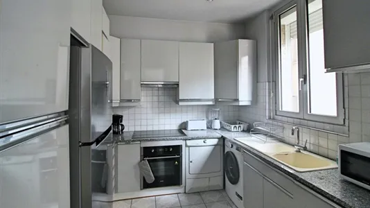 Rooms in Paris 12ème arrondissement - Bercy - photo 9