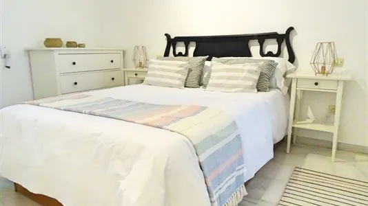 Apartments in Sevilla Casco Antiguo - photo 7