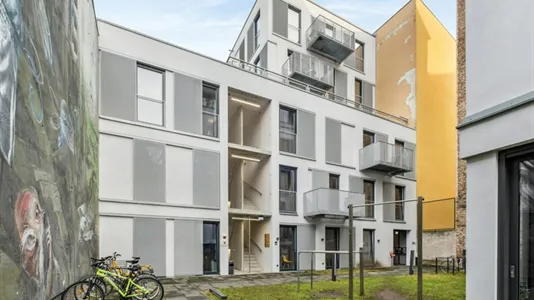 Rooms in Berlin Mitte - photo 10