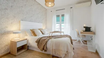 Room for rent in Madrid Arganzuela, Madrid