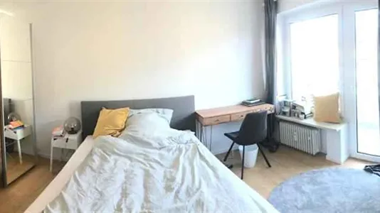 Rooms in Munich Sendling-Westpark - photo 2