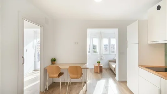 Apartments in Los Claveles - photo 8