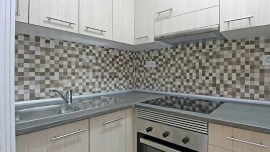 Apartments in Barcelona Sants-Montjuïc - photo 5