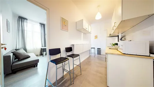 Rooms in Gliwice - photo 8