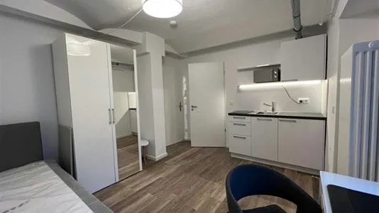 Apartments in Berlin Mitte - photo 2