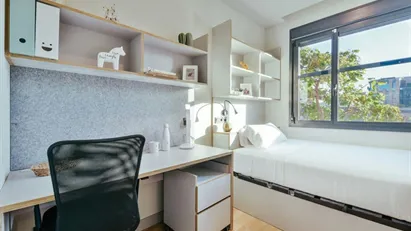 Apartment for rent in Barcelona Sant Martí, Barcelona