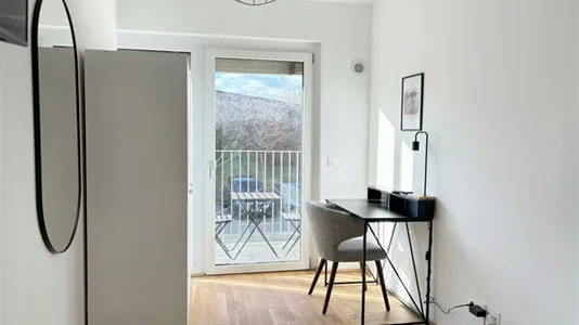 Rooms in Vienna Landstraße - photo 2