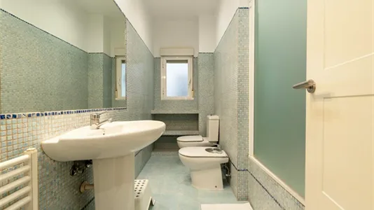 Rooms in Madrid Salamanca - photo 9