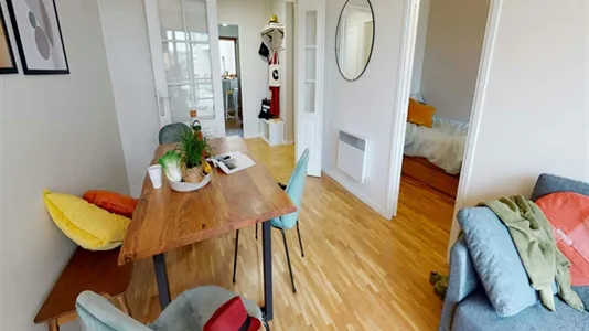 Rooms in Boulogne-Billancourt - photo 7