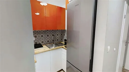 Rooms in Warszawa Praga-Południe - photo 5