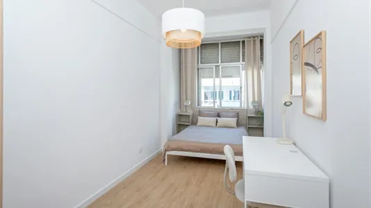 Rooms in Sintra - photo 1