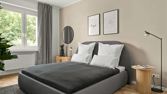 Apartments in Berlin Neukölln - photo 4