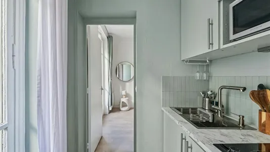 Apartments in Paris 9ème arrondissement - photo 8