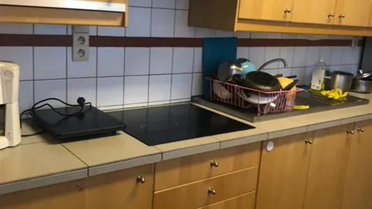 Rooms in Brussels Elsene - photo 7