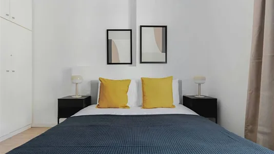 Apartments in Barcelona Sarrià-St. Gervasi - photo 9