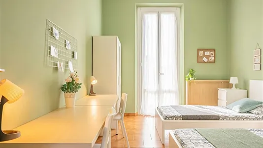 Rooms in Milano Zona 5 - Vigentino, Chiaravalle, Gratosoglio - photo 5