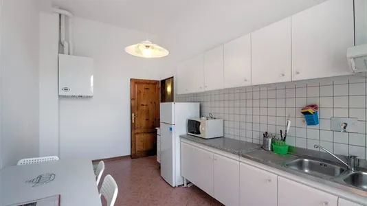 Rooms in Florence - photo 10