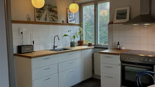 Apartments in Stockholm South - photo 3