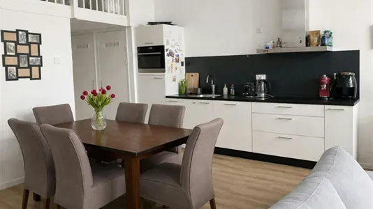 Rooms in Rotterdam Centrum - photo 2