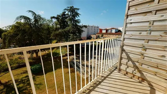 Rooms in Lyon - photo 2