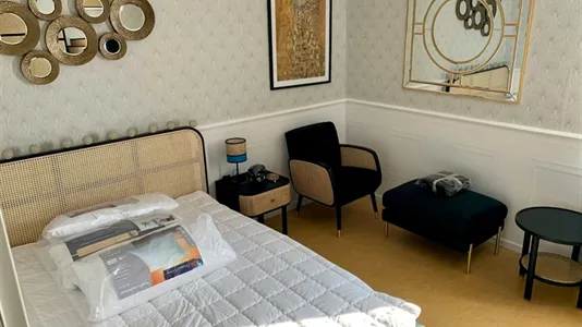 Rooms in Location is not specified - photo 1