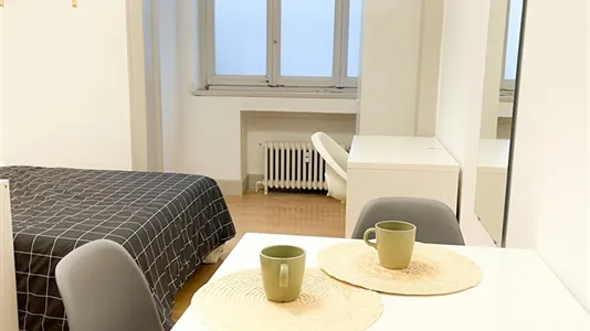 Rooms in Barcelona Sarrià-St. Gervasi - photo 5