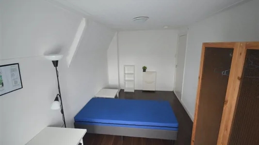 Rooms in Leidschendam-Voorburg - photo 1