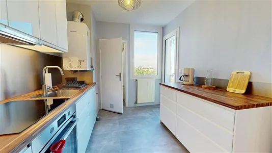 Rooms in Lyon - photo 6