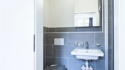 Apartments in Zürich District 3 - Wiedikon - photo 10