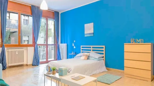 Rooms in Padua - photo 7