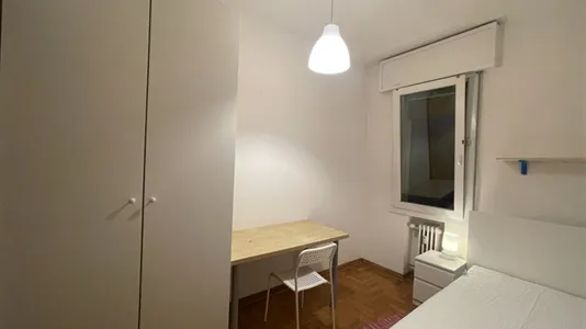 Rooms in Padua - photo 7